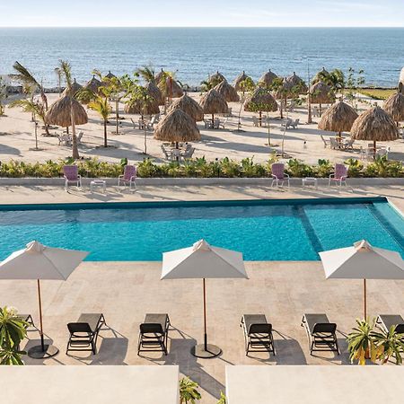 Wyndham Santa Marta Aluna Beach Apartments Exterior foto