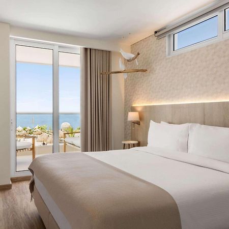 Wyndham Santa Marta Aluna Beach Apartments Exterior foto