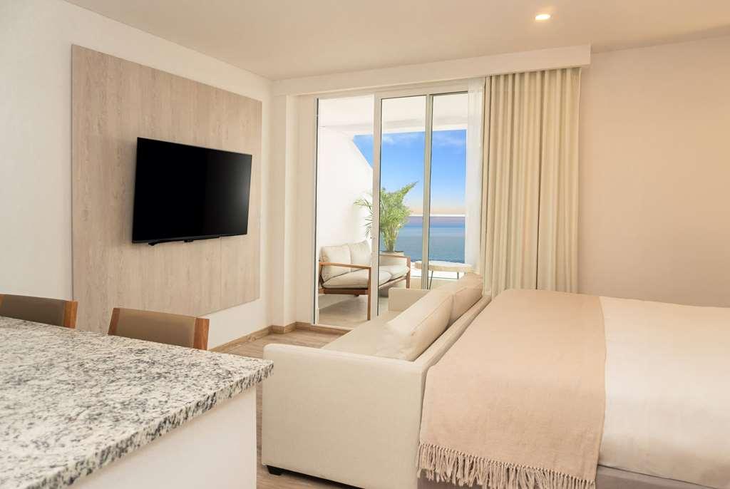 Wyndham Santa Marta Aluna Beach Apartments Habitación foto