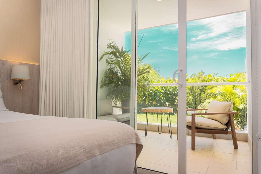 Wyndham Santa Marta Aluna Beach Apartments Habitación foto