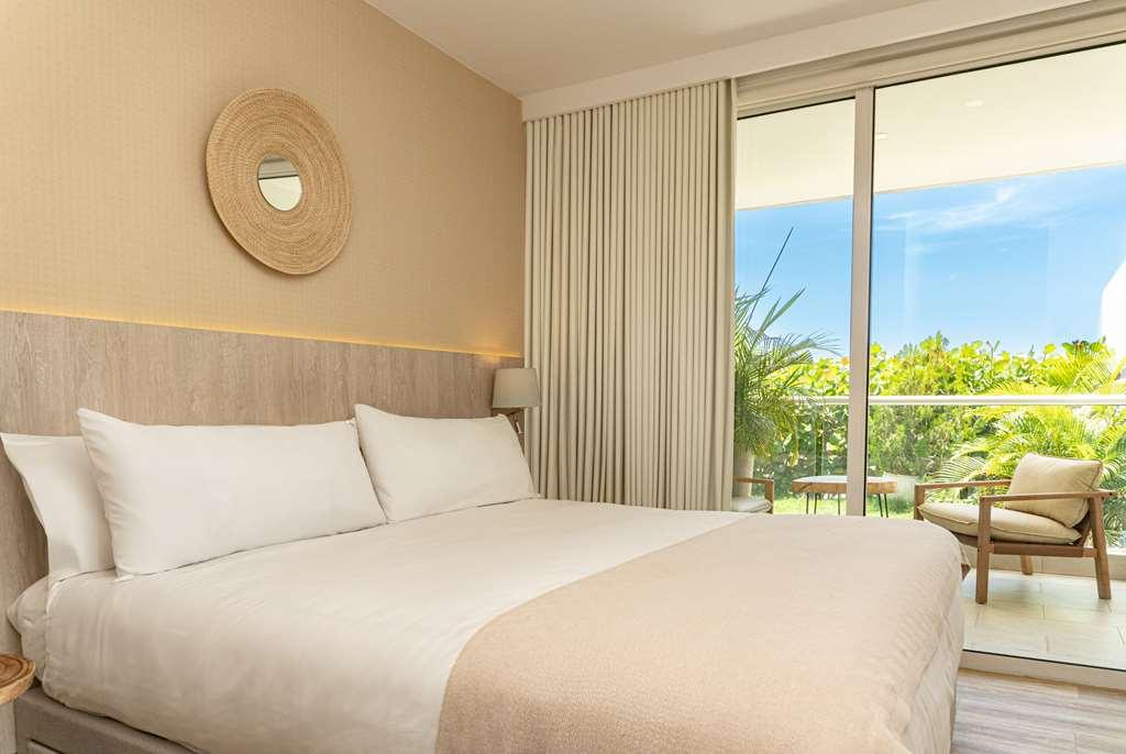 Wyndham Santa Marta Aluna Beach Apartments Habitación foto
