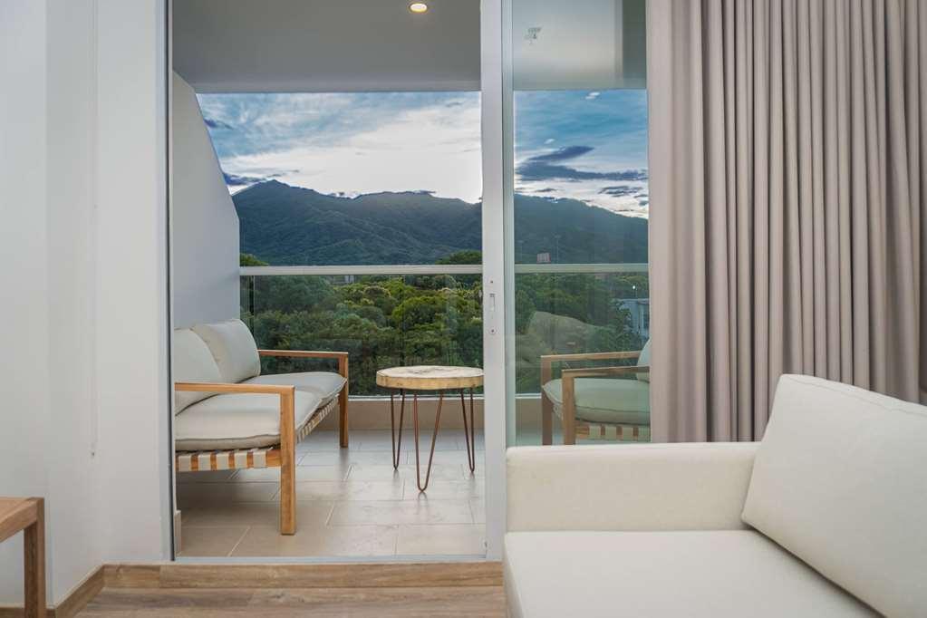 Wyndham Santa Marta Aluna Beach Apartments Habitación foto
