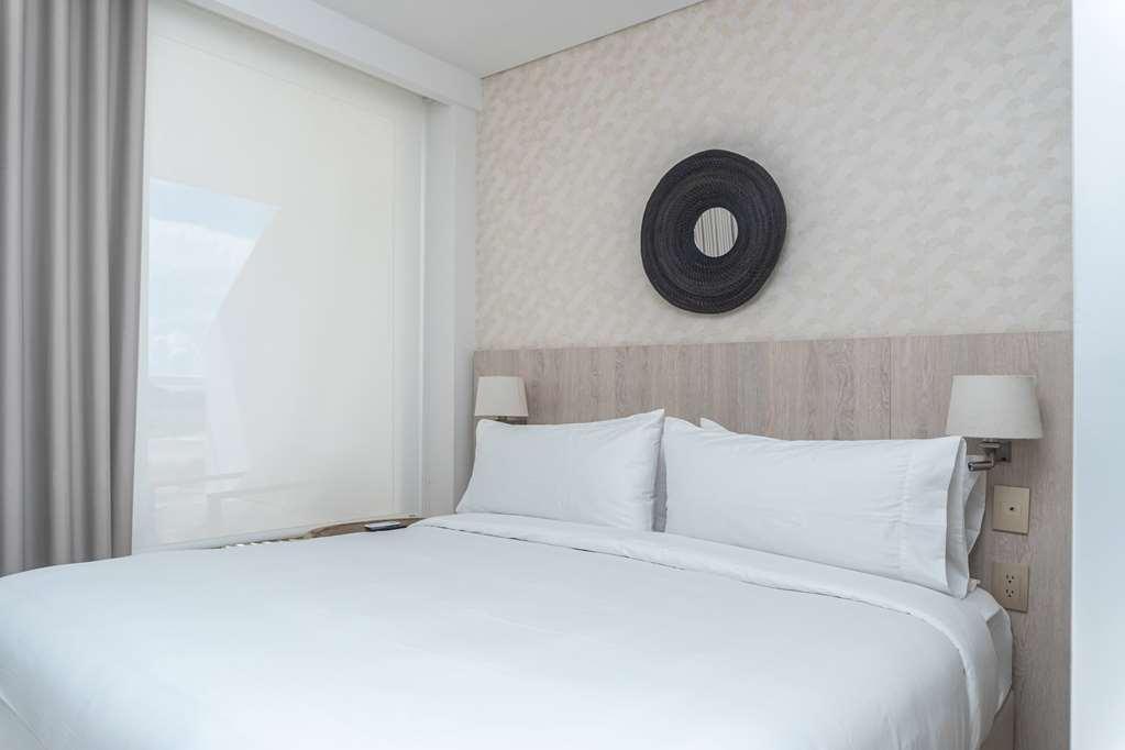 Wyndham Santa Marta Aluna Beach Apartments Habitación foto
