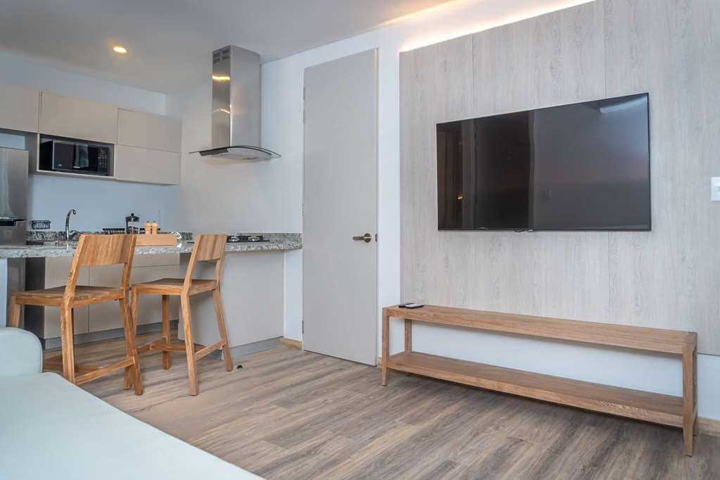 Wyndham Santa Marta Aluna Beach Apartments Habitación foto
