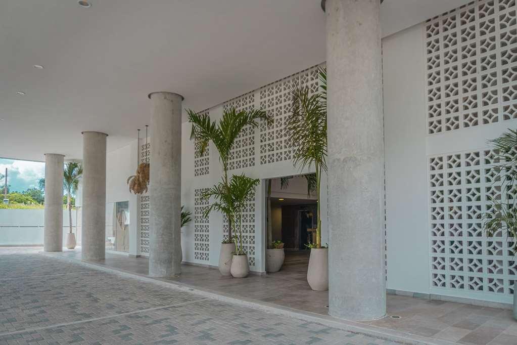Wyndham Santa Marta Aluna Beach Apartments Interior foto
