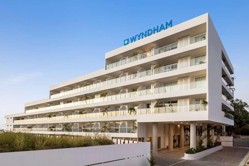 Wyndham Santa Marta Aluna Beach Apartments Exterior foto