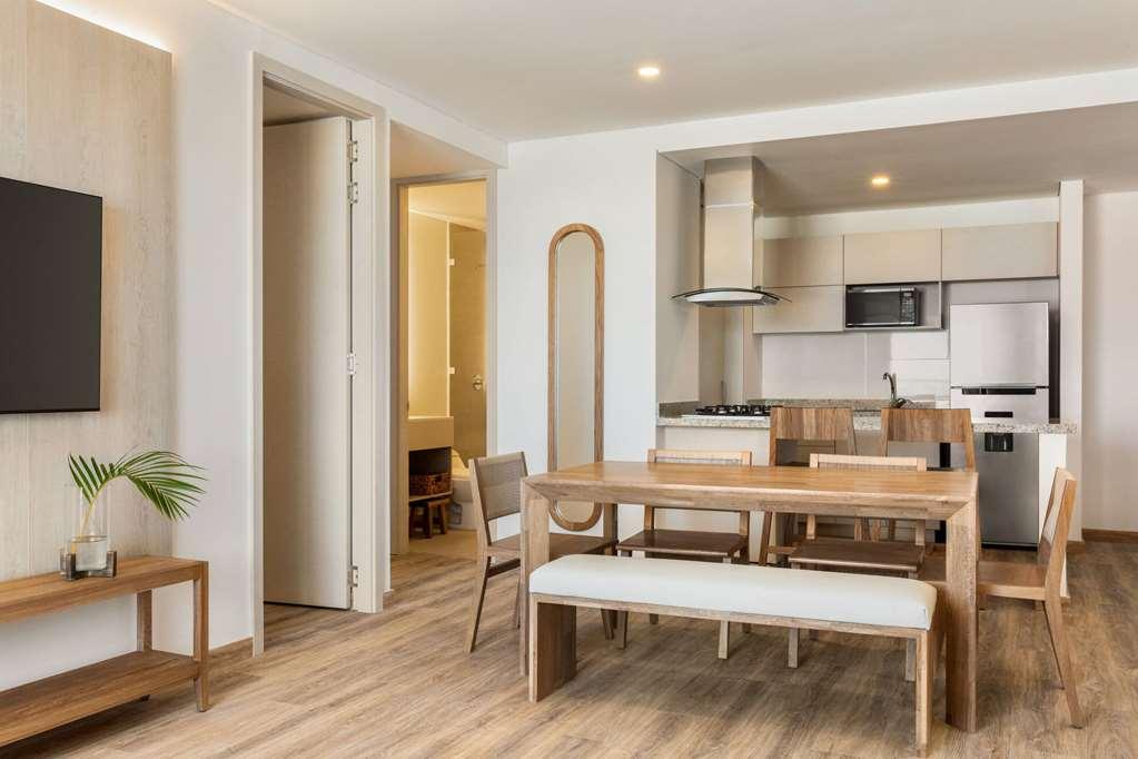 Wyndham Santa Marta Aluna Beach Apartments Habitación foto