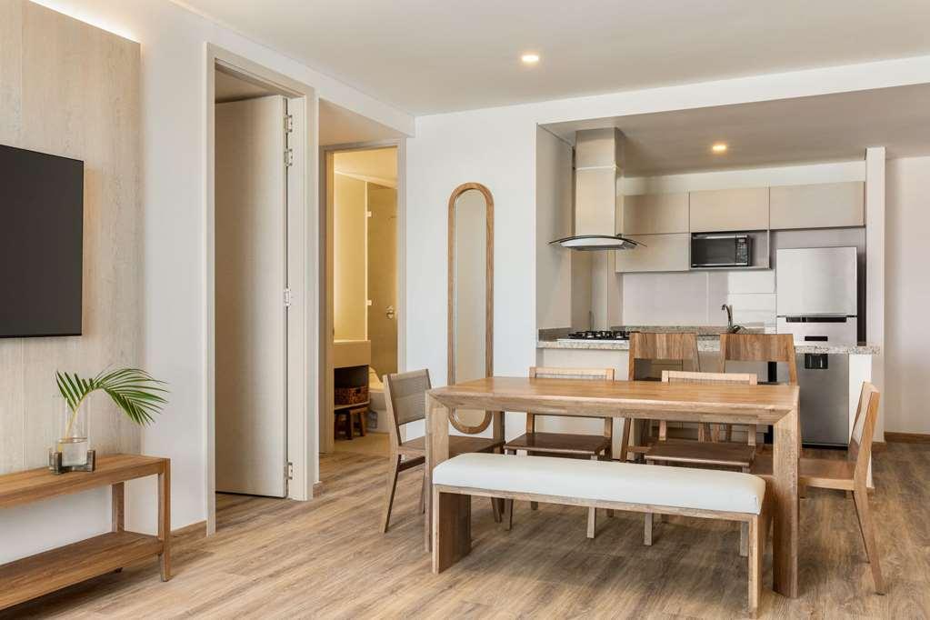 Wyndham Santa Marta Aluna Beach Apartments Habitación foto