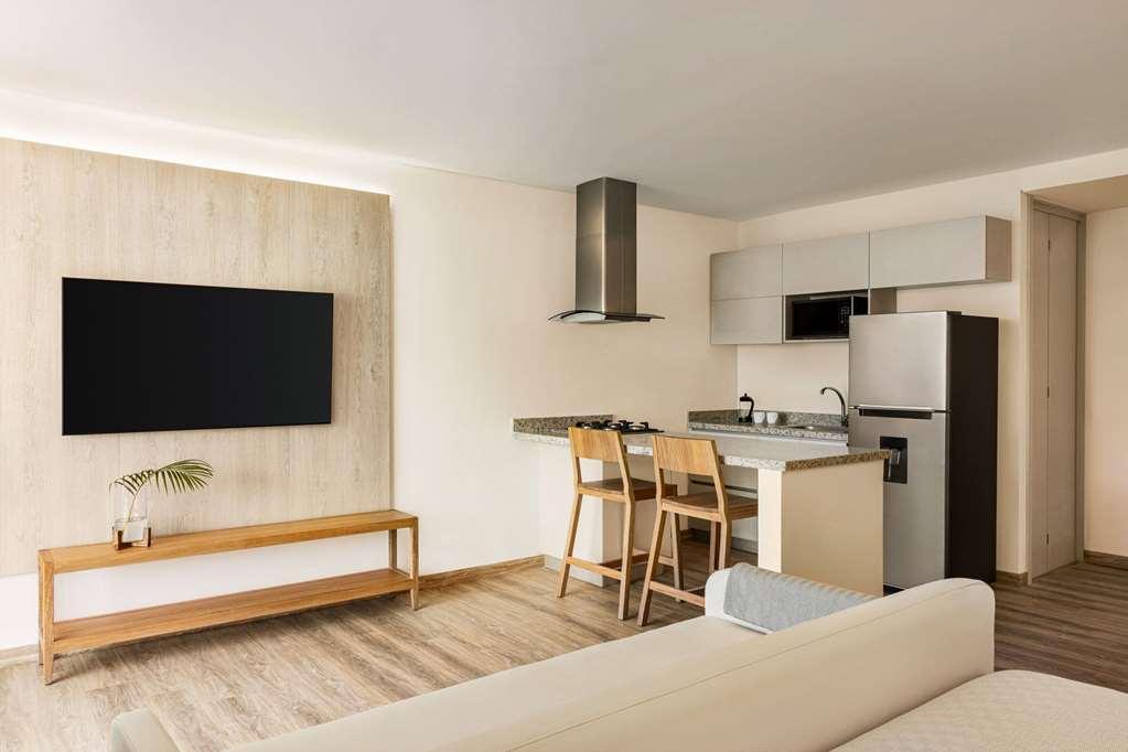 Wyndham Santa Marta Aluna Beach Apartments Habitación foto